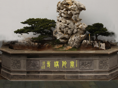 花壇