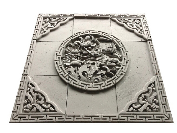 磚雕畫(huà)