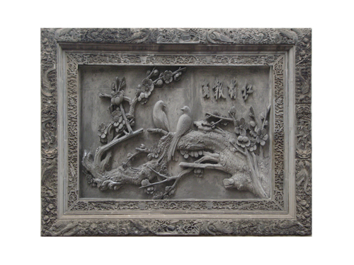 磚雕畫(huà)