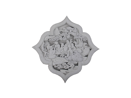 磚雕畫(huà)