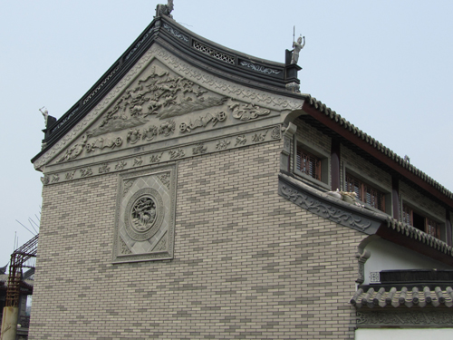 山花