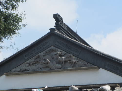 山花
