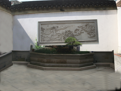花壇