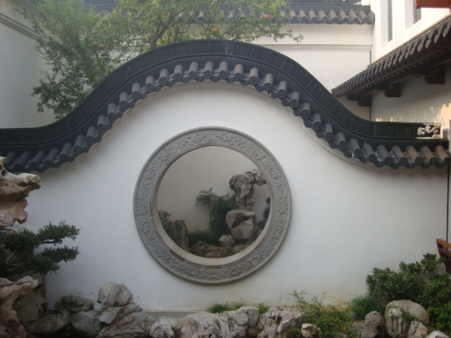 窗套門(mén)洞
